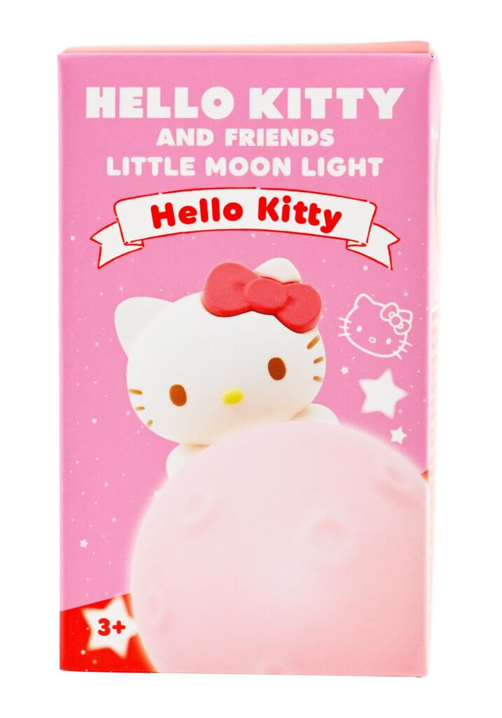 Hello Kitty - Little Moon Light Assortment