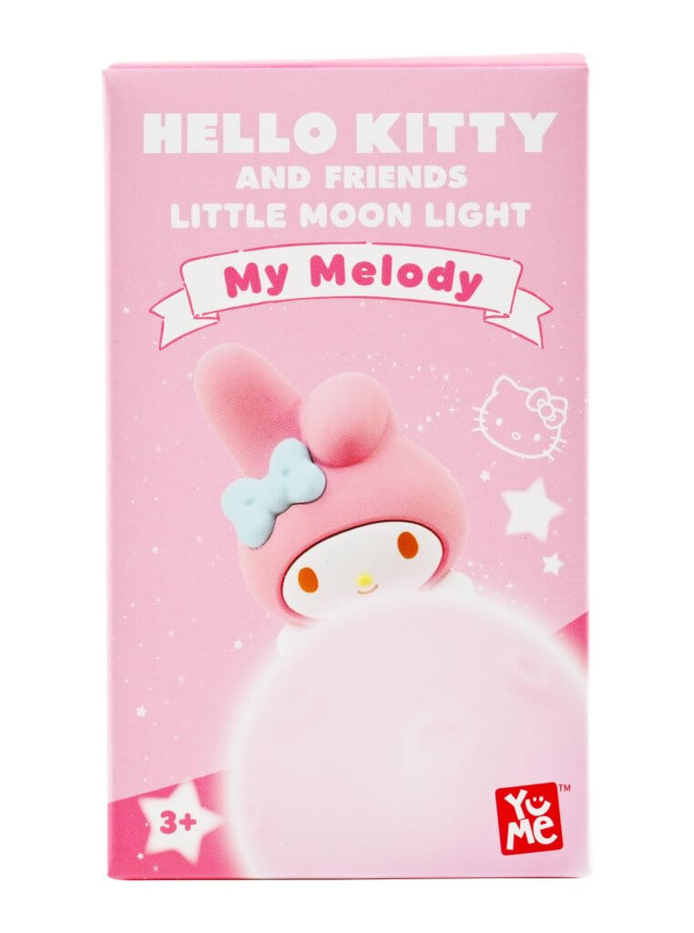 Hello Kitty - Little Moon Light Assortment