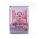Hello Kitty - Strawberry Cake Surprise 8cm Capsules