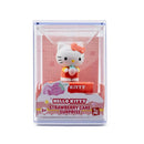 Hello Kitty - Strawberry Cake Surprise 8cm Capsules