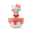 Hello Kitty - Strawberry Cake Surprise 8cm Capsules
