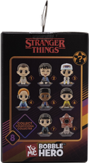 Stranger Things - YuMe Bobble Hero Blind Box