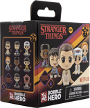 Stranger Things - YuMe Bobble Hero Blind Box