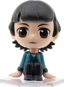Stranger Things - YuMe Bobble Hero Blind Box
