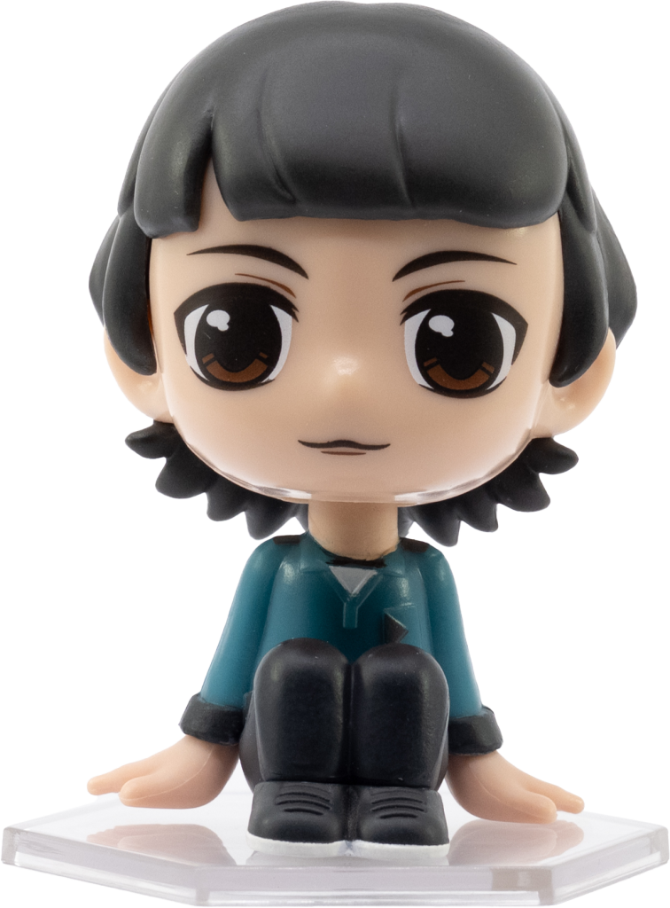 Stranger Things - YuMe Bobble Hero Blind Box