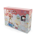 Sanrio - YuMe Blocks Summer Wunderland - Hello Kitty Donut