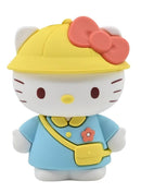 Hello Kitty - Dress Up Diary 5cm Figurine Assortment
