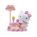 Sanrio - YuMe Hello Kitty and Friends Memo Stand Partytime Series