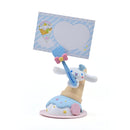 Sanrio - YuMe Hello Kitty and Friends Memo Stand Partytime Series