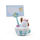 Sanrio - YuMe Hello Kitty and Friends Memo Stand Partytime Series