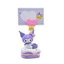 Sanrio - YuMe Hello Kitty and Friends Memo Stand Partytime Series