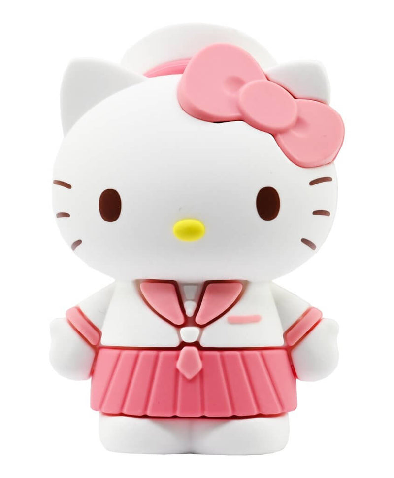 Hello Kitty - Dress Up Diary 7cm Figurine Blind Box