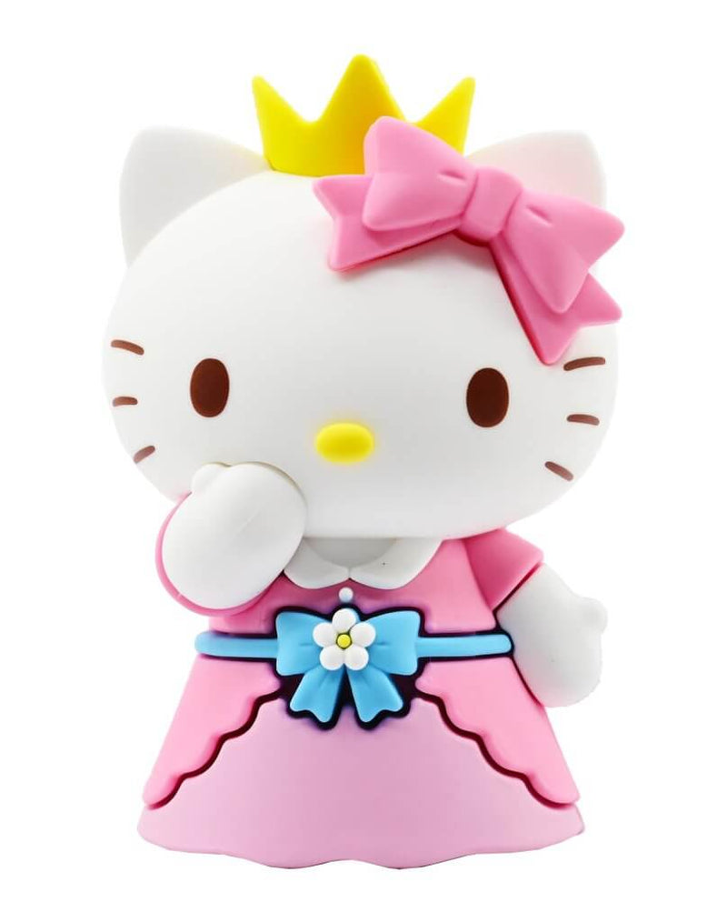 Hello Kitty - Dress Up Diary 7cm Figurine Blind Box