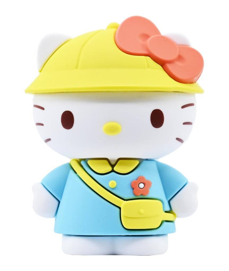 Hello Kitty - Dress Up Diary 7cm Figurine Blind Box