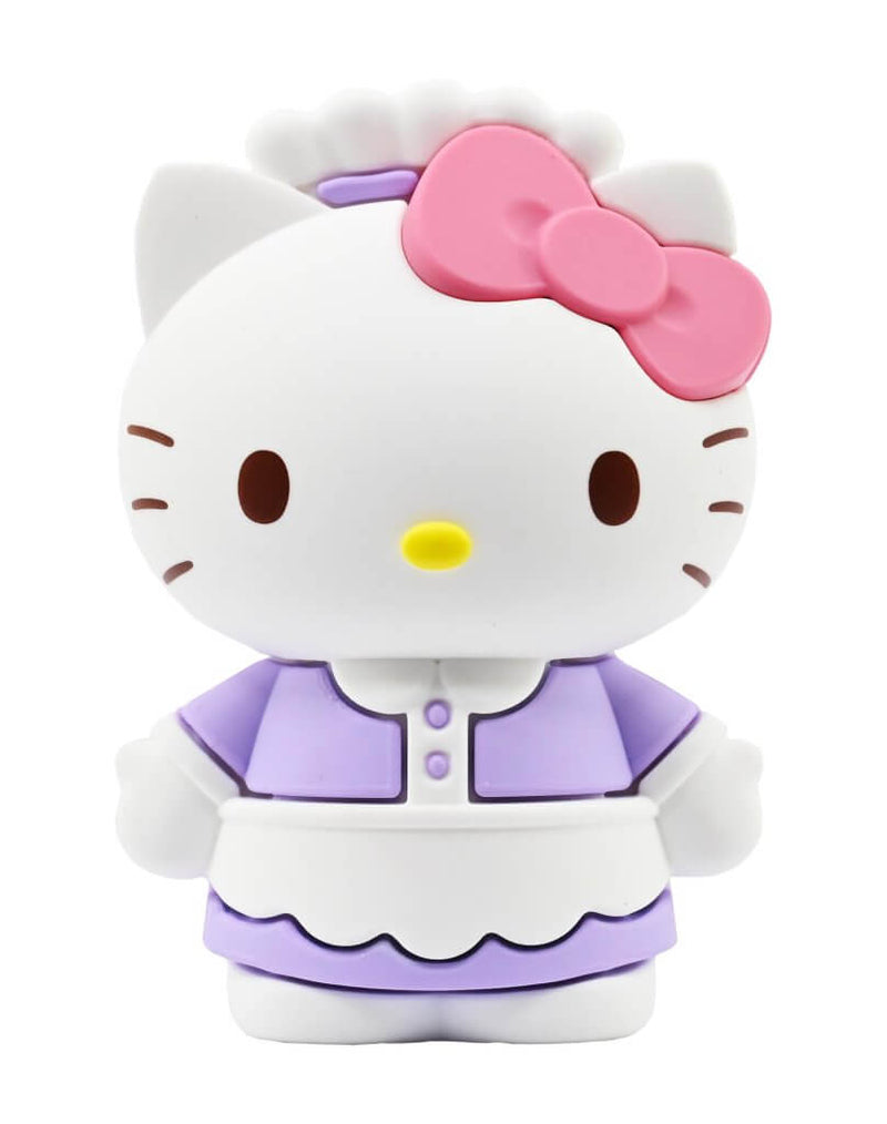 Hello Kitty - Dress Up Diary 7cm Figurine Blind Box