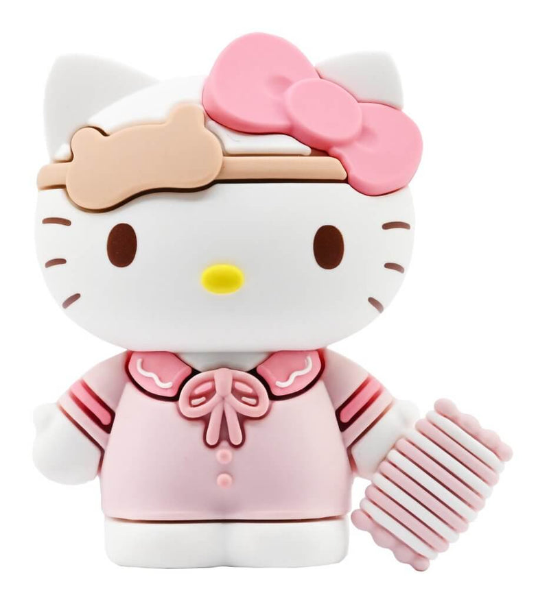 Hello Kitty - Dress Up Diary 7cm Figurine Blind Box