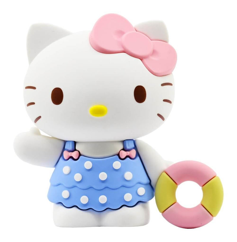 Hello Kitty - Dress Up Diary 7cm Figurine Blind Box