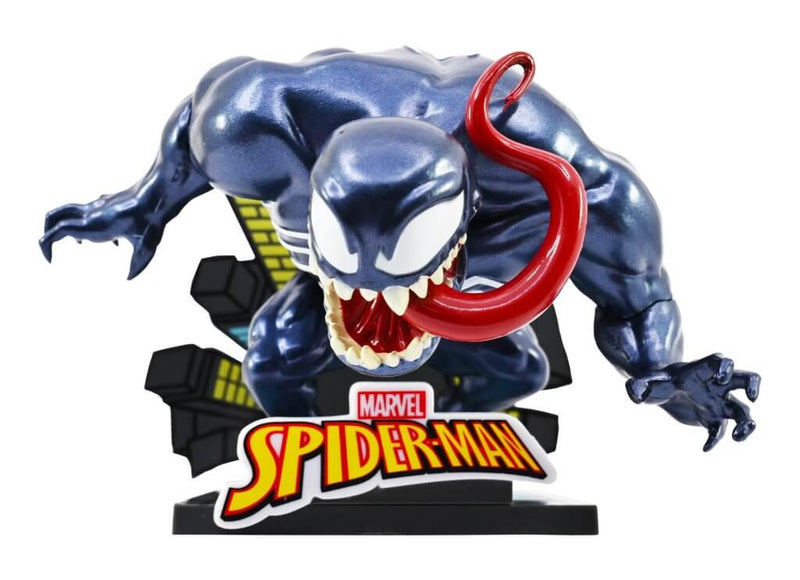 Marvel - Spider-Man Surprise Box - Mini Egg Attack Series
