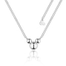 Disney - Mickey Mouse Curb Chain Necklace