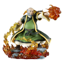 Avatar the Last Airbender - Uncle Iroh Gallery PVC Statue