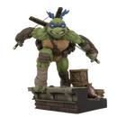 Teenage Mutant Ninja Turtles (comics) - Leonardo Gallery PVC Statue
