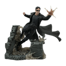 The Matrix - Neo Gallery PVC Statue