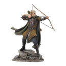 The Lord of the Rings - Legolas Deluxe Gallery PVC Statue