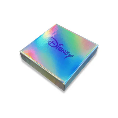 Disney - Mickey Mouse Fancy Crystal Stud Earrings