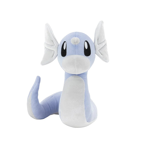 Pokemon Select - Dratini 8” Velvet Plush