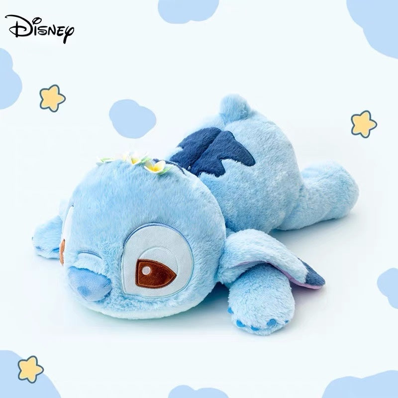 Lilo & Stitch - Dreamy Stitch 50cm Plush Crossbody