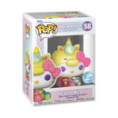 Hello Kitty - Hello Kitty Unicorn Diamond Glitter Pop! Vinyl [RS]