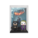 Batman: The Dark Knight - Batman & The Joker Pop! Movie Poster