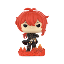 Genshin Impact - Diluc Ragnvindr Pop! Vinyl