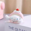 Sanrio - Cinnamoroll Mini Figure Assortment