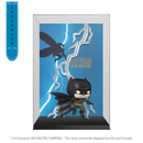 DC Comics - Dark Knight Returns Glow in the Dark Pop! Vinyl Comic Cover [RS]