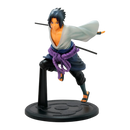 Naruto Shippuden - Sasuke 1:10 Scale Figure