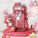 Disney - Toy Story Tritan Drink Bottle (520ml)