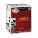 Kung Fu Panda- Po 6" C2E2 2024 Pop! Vinyl [RS]