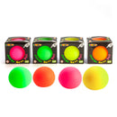 Smoosho's Jumbo Neon Squish Ball