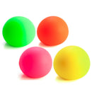 Smoosho's Jumbo Neon Squish Ball