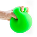 Smoosho's Jumbo Neon Squish Ball