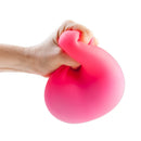 Smoosho's Jumbo Neon Squish Ball