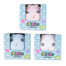 Smoosho's Jumbo Bunny Squishy