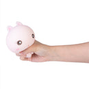 Smoosho's Jumbo Bunny Squishy
