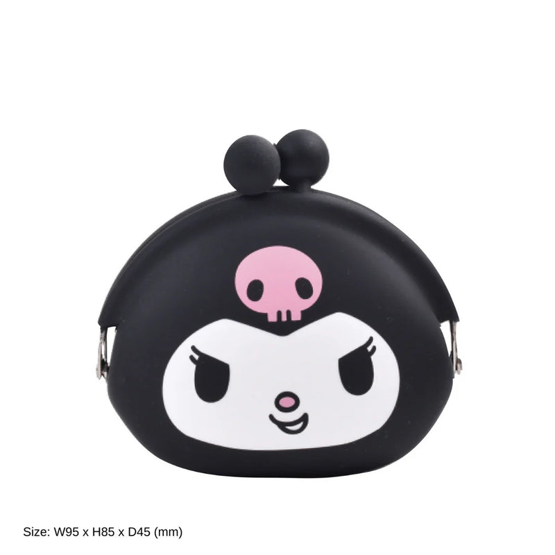 mimi Pochi Kuromi Purse