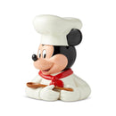 Disney - Chef Mickey Cookie Jar