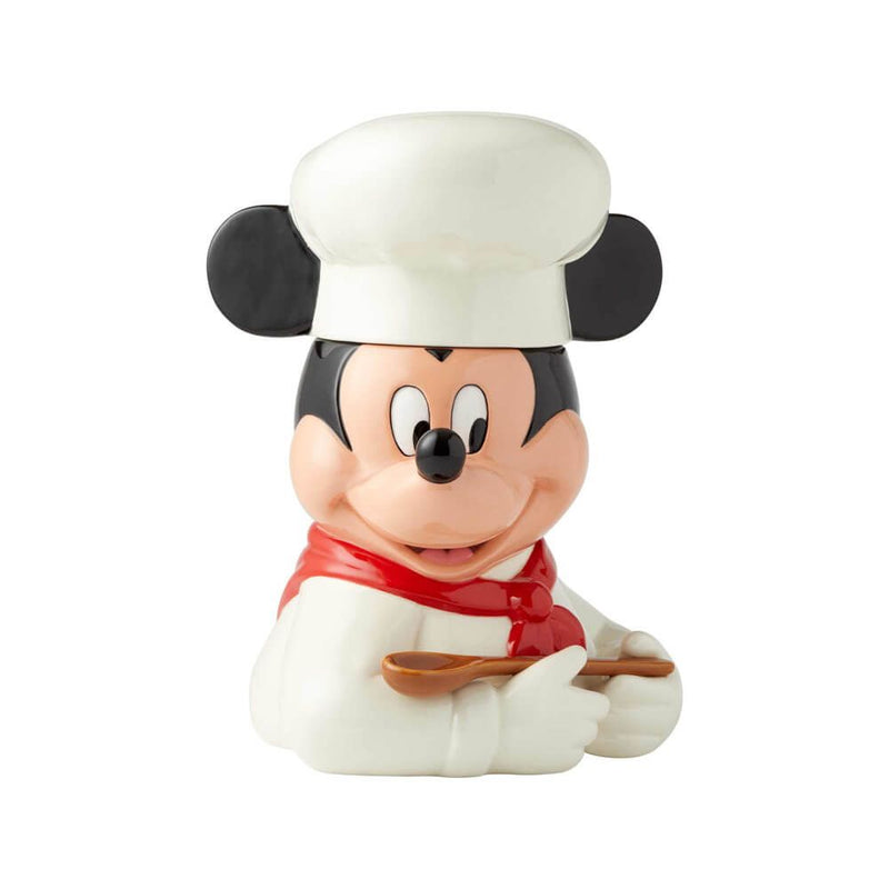 Disney - Chef Mickey Cookie Jar