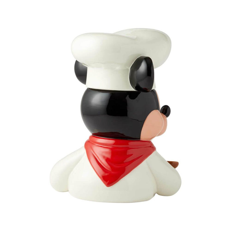 Disney - Chef Mickey Cookie Jar