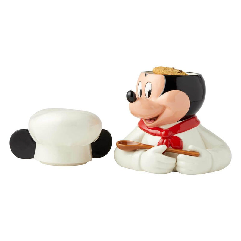 Disney - Chef Mickey Cookie Jar