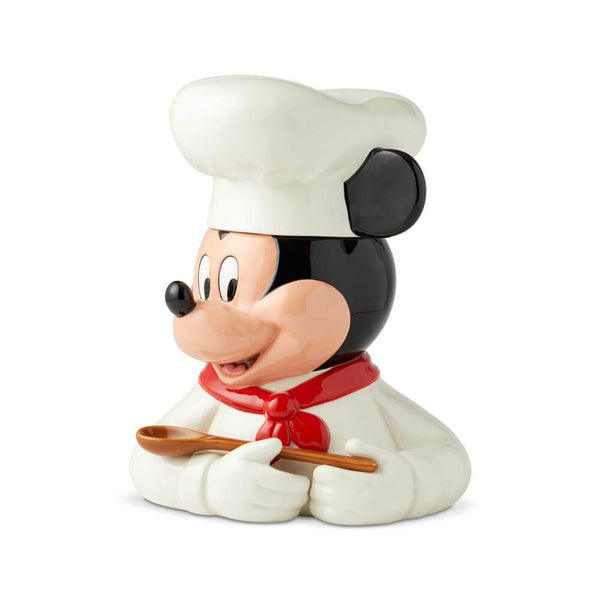 Disney - Chef Mickey Cookie Jar